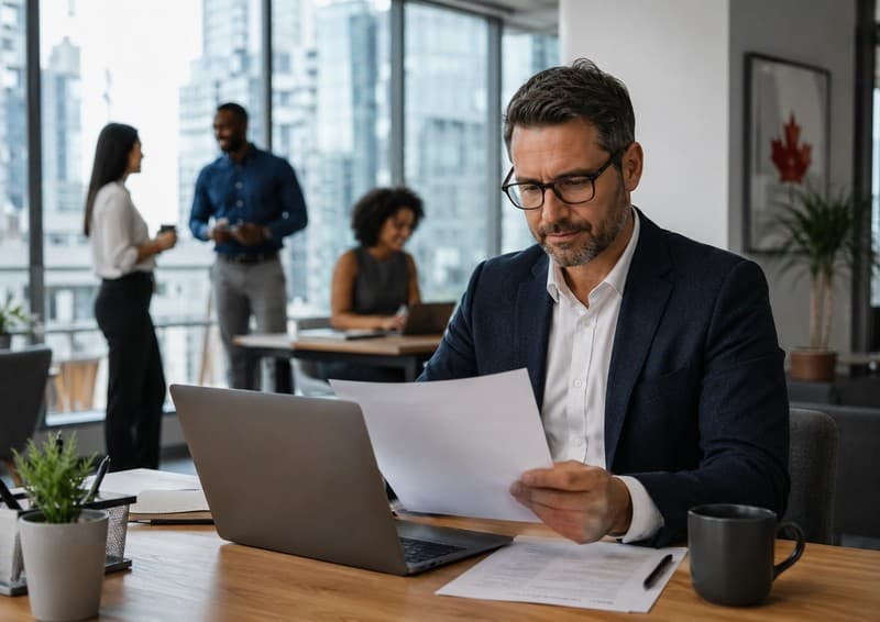How Canadian Employers Can Hire Faster