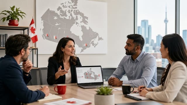 Canada-Wide Job Advertising A Practical Guide for Employers